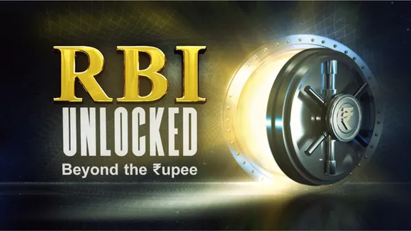 JioHotstar and RBI release documentary series exploring central bank’s inner workings