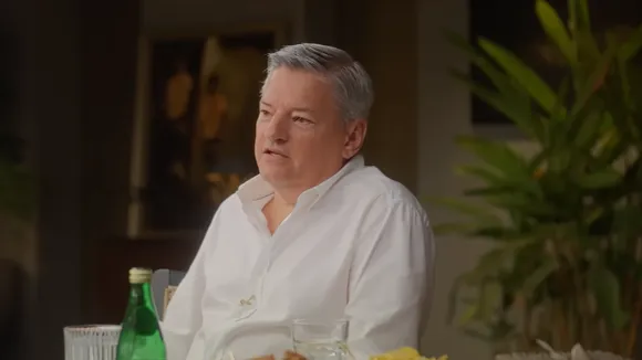 Ted Netflix