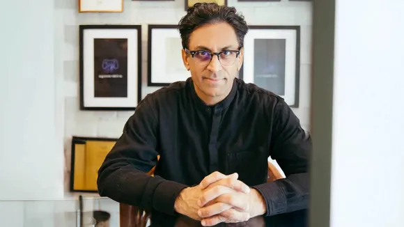 Ram Madhvani