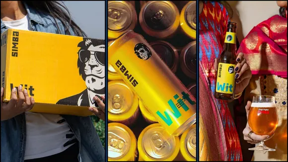 Simba beer