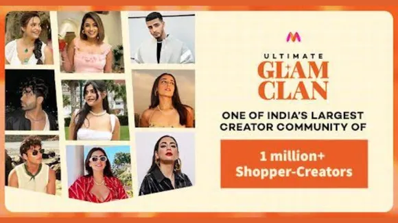 Myntra UGC