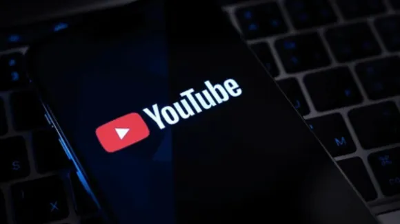 youtube phone