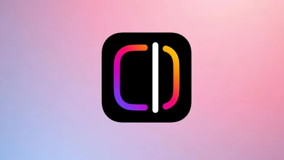 Edit app