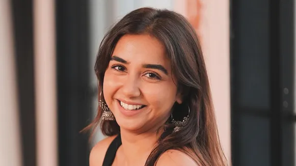 Prajakta Koli