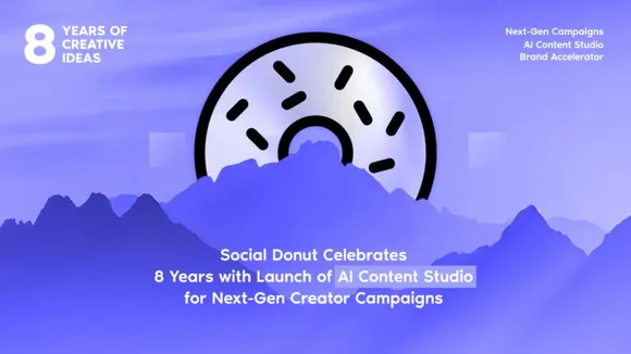 Social Donut