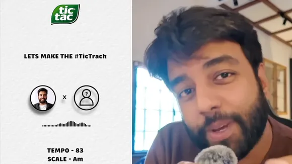 Tic tac