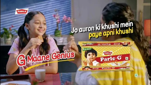 parle g