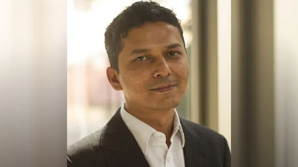 Amarendra-Singh