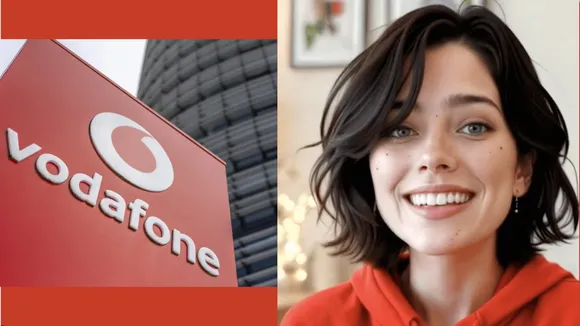 vodaphone