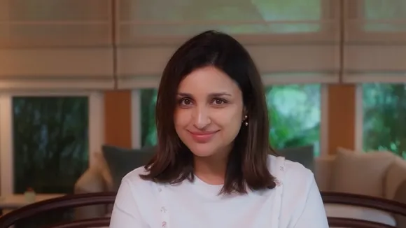Parineeti Chopra