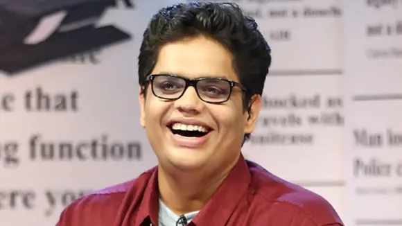 tanmay-bhat