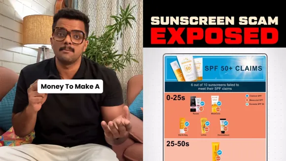 Sunsscren