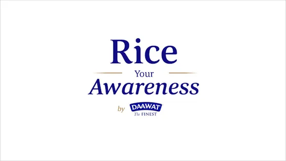 Rice-your-awareness