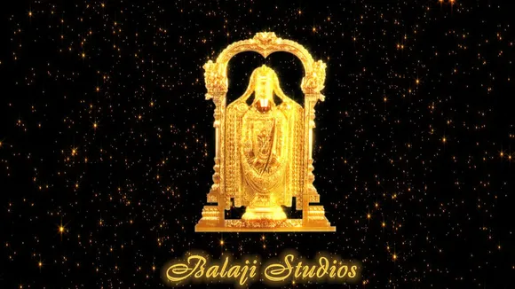Balaji studios