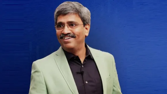 Sebi bans Avadhut Sathe