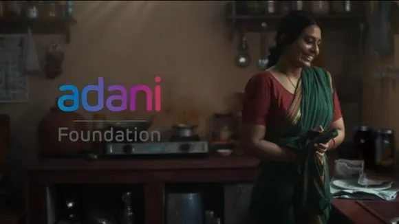adani foundation