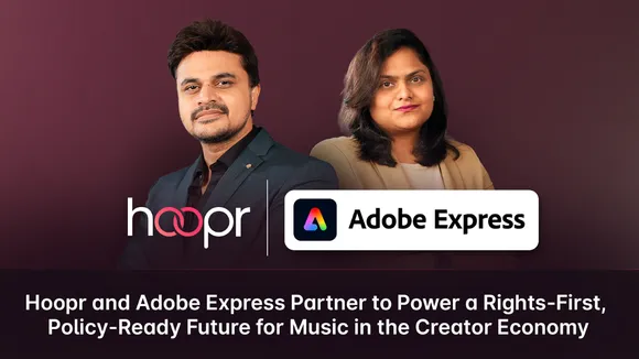 Hoopr x adobe
