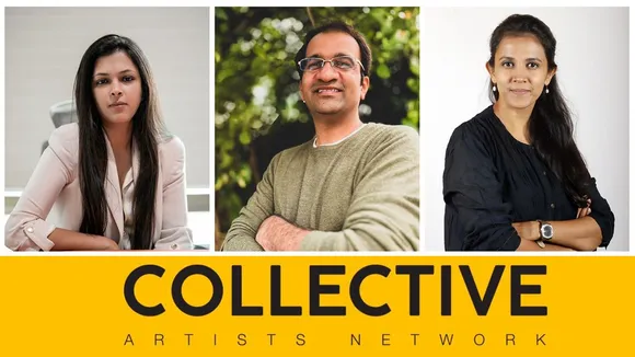 Janahavi-Rawal,-Rahul-Regulapati,-Sanjana-Jain-and-Collective-Artists-Network
