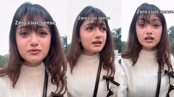 Influencer-Amulya-Rattan