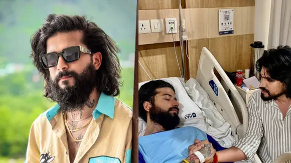 Vlogger Anurag Dobhal