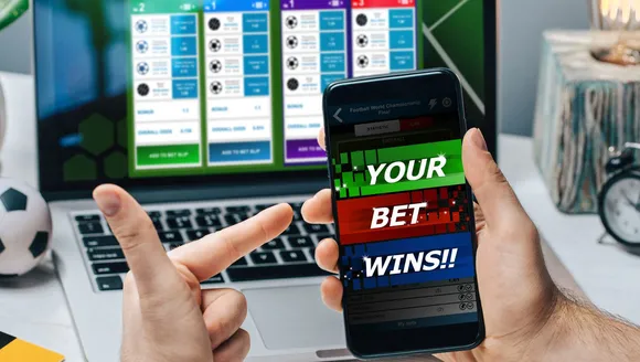 Betting Apps