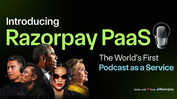 Razorpay PaaS