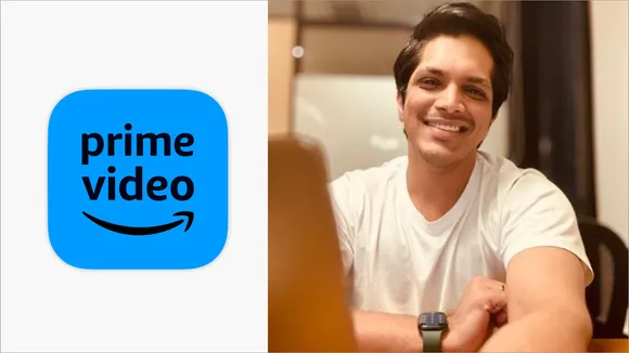 Prime Video onboards Rahul Singh