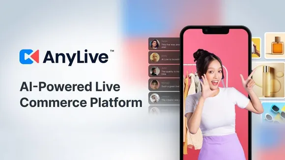 GenAI-powered live commerce platform