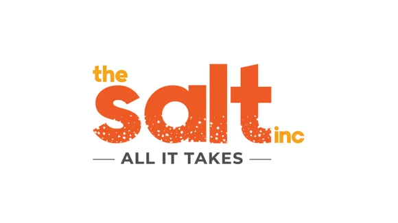 thesalt inc
