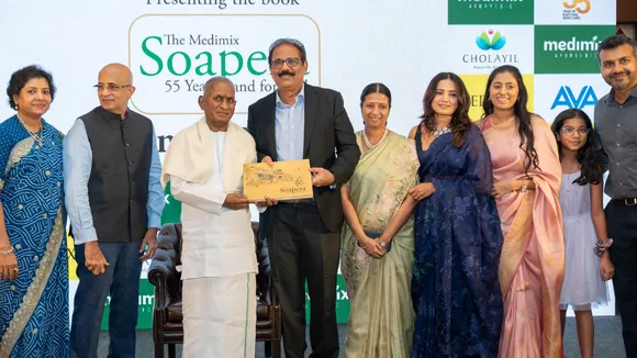 medimi soap