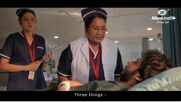 International Nurses Day 