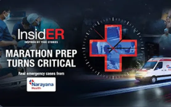 Narayana Health docu series