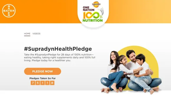 SupradynPledge
