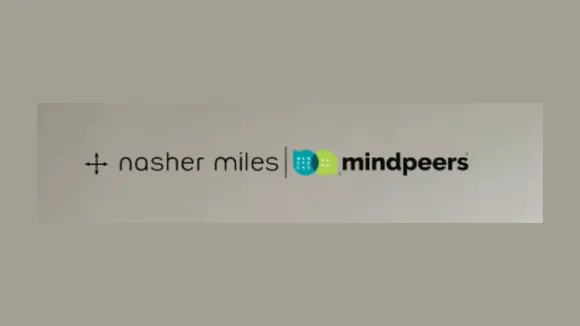nasher mind