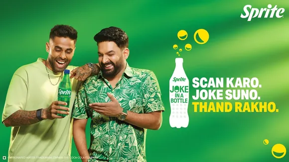 Sprite campaign