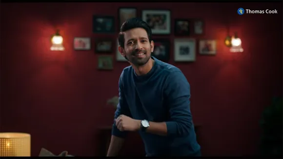 Thomas Cook India