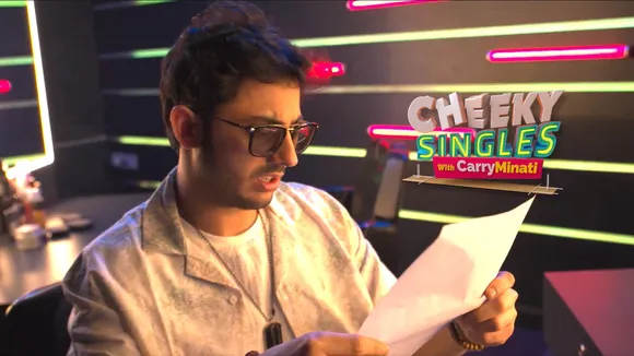 Star Sports collaborates with CarryMinati