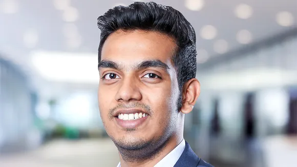 Yash Bhargava