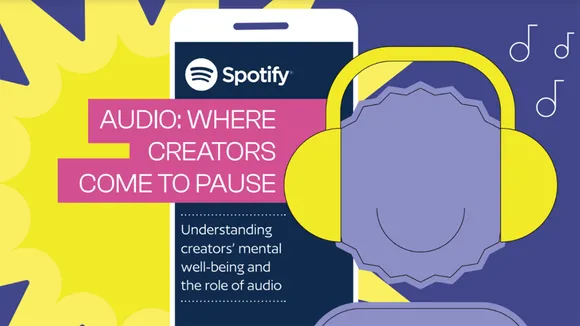 spotify report