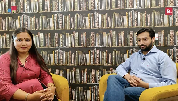 Informative content helps fetch sales leads, says Girish Bindal of Elara Technologies