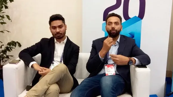 For Policybazaar and Paisabazaar, the smartphone is the only distribution channel