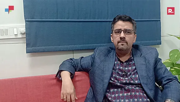 News platforms need not be apologetic, says Fabindia's Karan Kumar