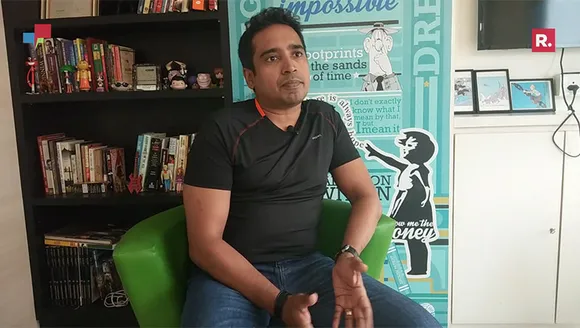 Branded content will play an important role in whatever we do, says Mojostar Founder Jiggy George