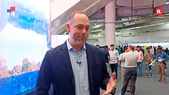 We are exploring more opportunities with OTT platforms in India, says Lufthansa's Michael Knapp