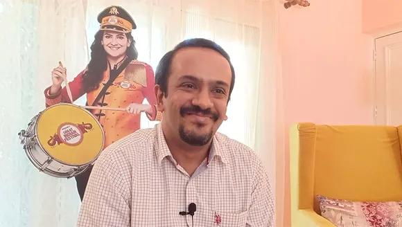 We are open for content partnerships that work for us, says Amazon's Ravi Desai