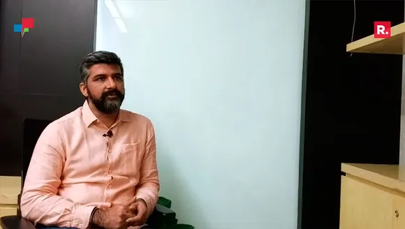Content marketing is the only medium to bring the brand closer to consumers, says Jayraj Jadhav of Tata AIG