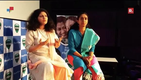 Content drives the purpose of our brands: P&G's Ritu Mittal and Maithreyi Jagannathan