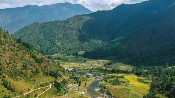 Ziro, Arunachal Pradesh: A symphony of nature and culture