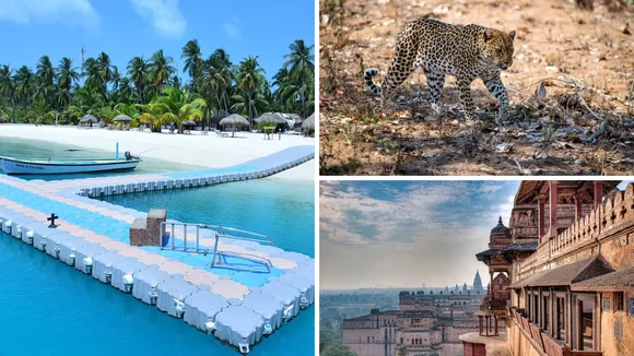 Exploring India’s best-kept secrets