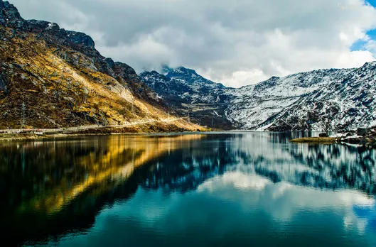 Sikkim